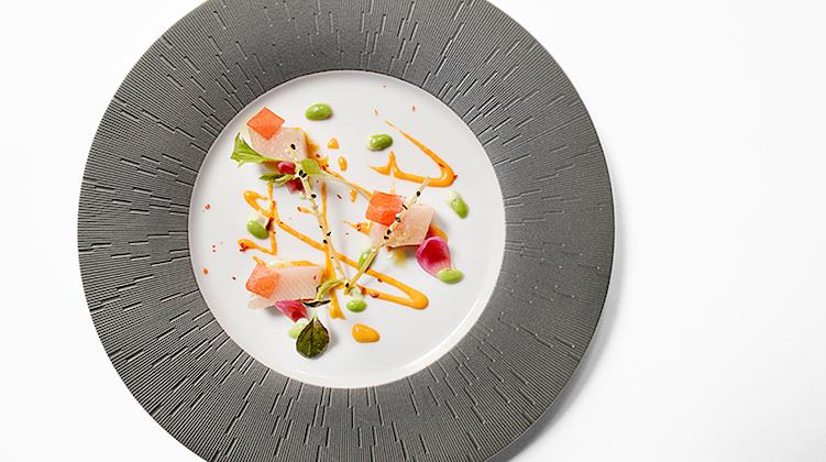 The World's Most Photogenic Dishes