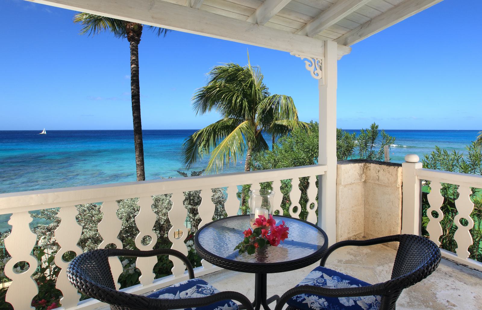 Working Remotely? Why Not Do It In Barbados