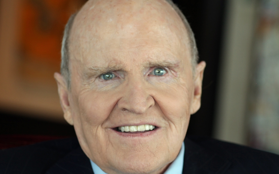 What CEOs Can Learn About Conflict From Jack Welch 