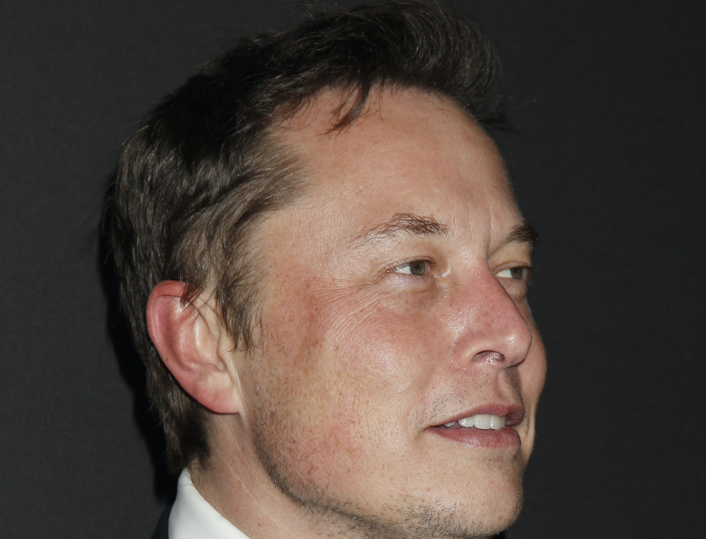 Where Elon Musk's Twitter Deal Ranks In Tech History