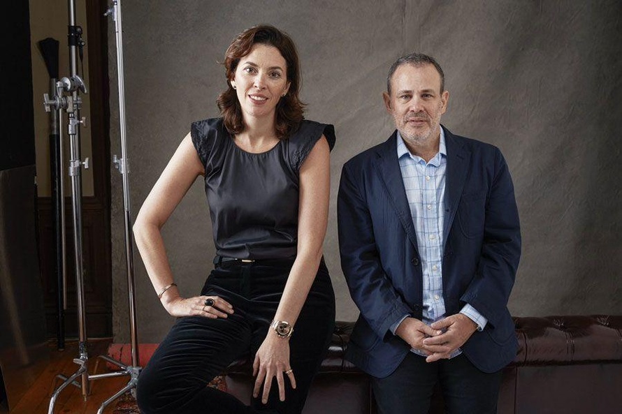 The World S Top Art Consultants Billionaire Magazine Bllnr Com