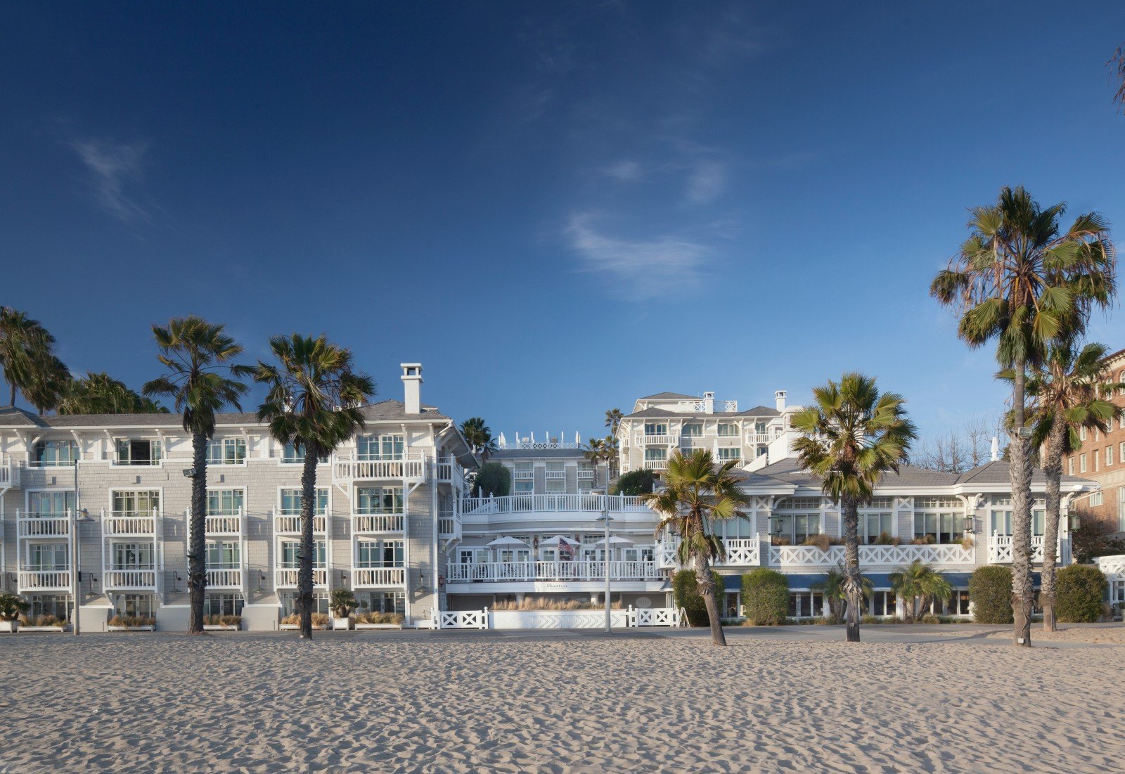 A Guide To Santa Monica's Best Hotels