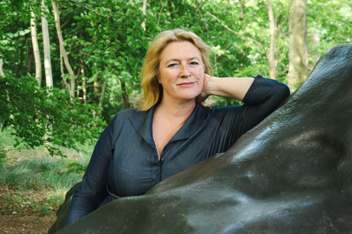 BILLIONAIRE Magazine | BLLNR | Art in Orbit